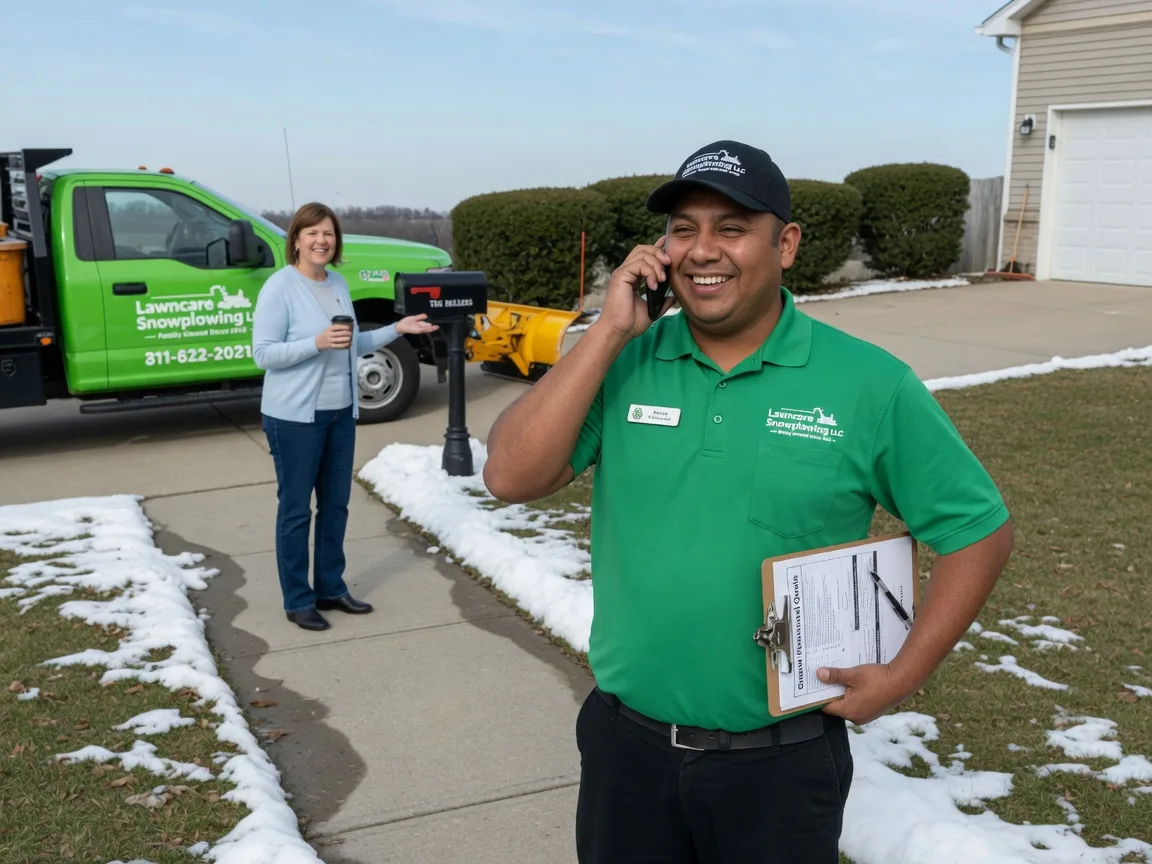 Lawn Care Services By Expert Landscaper Smithshire, IL FAQs